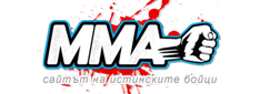 Лого на клиент: MMA.bg
