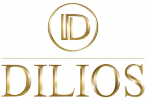Лого на клиент: Dilios